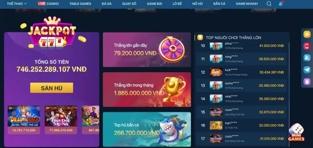 Khuyến mãi đăng ký new88.mobi